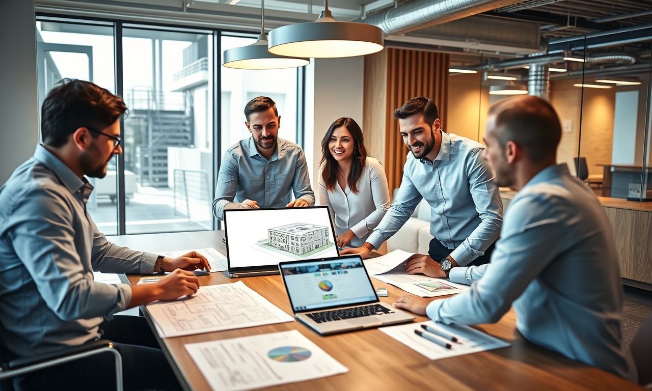 Revue de documentation de construction
